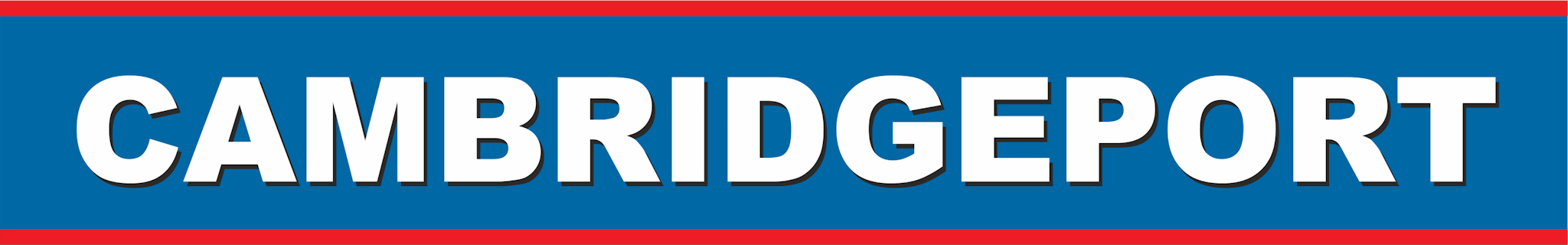 Cambridgeport Logo